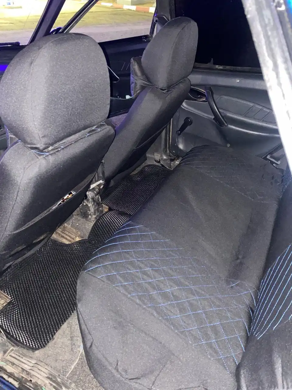 Продажа ВАЗ-2115 2004 года