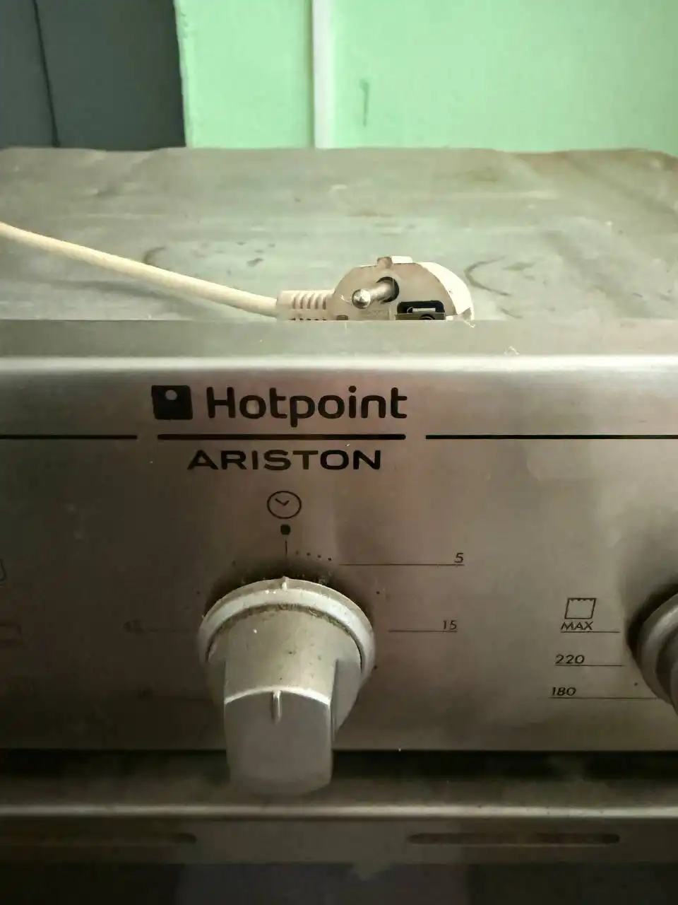 Рабочая барахолка