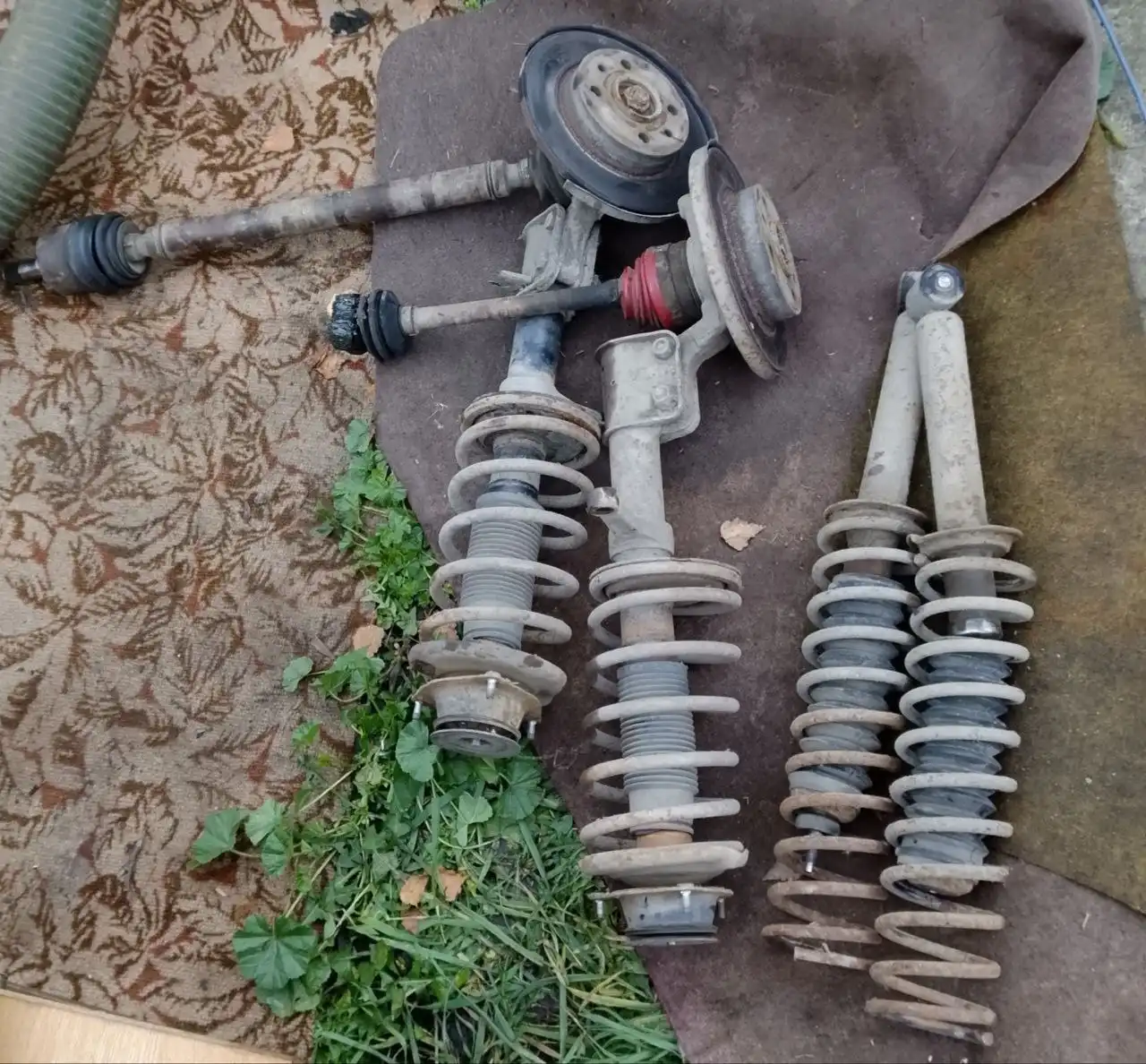 Продам ВАЗ 2109