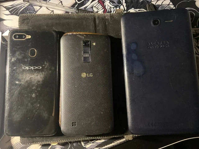 Продажа планшетов на запчасти и рабочие - частное объявление в Саранск