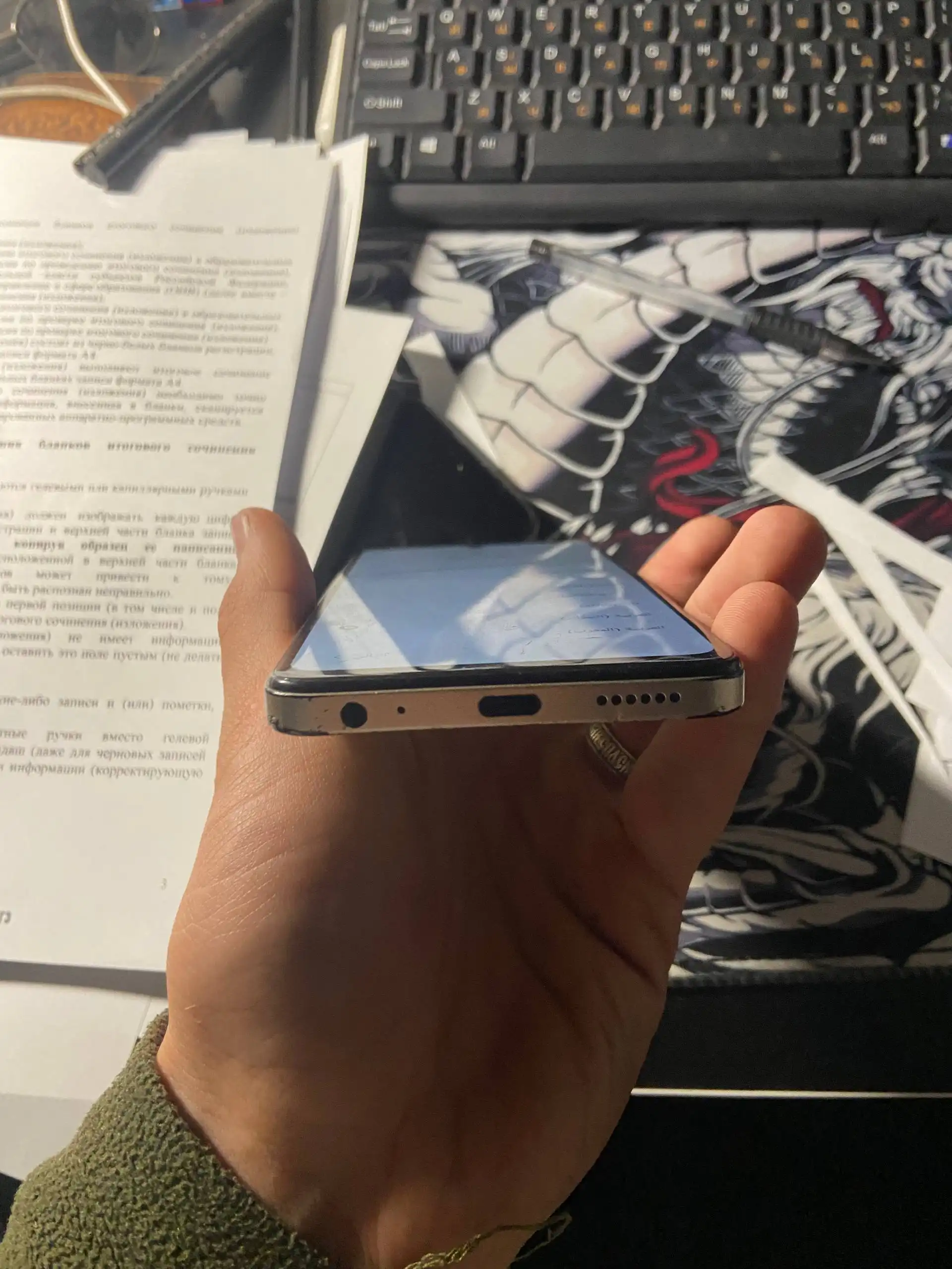 Продажа планшетов на запчасти и рабочие