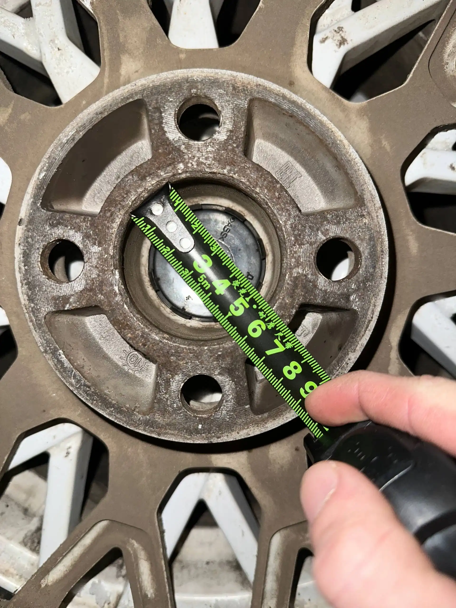 Продажа дисков 16R с летней резиной 205/45