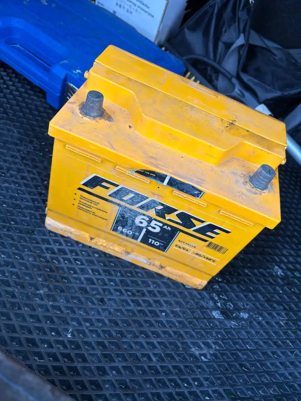 Генератор 1,5 кВт в Саранске