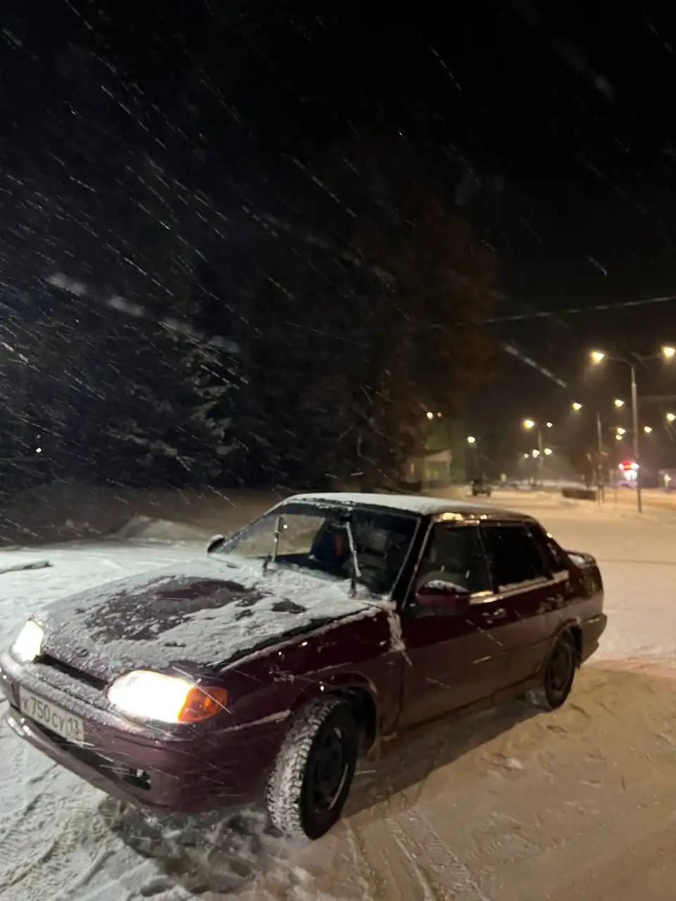 Продам ВАЗ 2115 в отличном состоянии