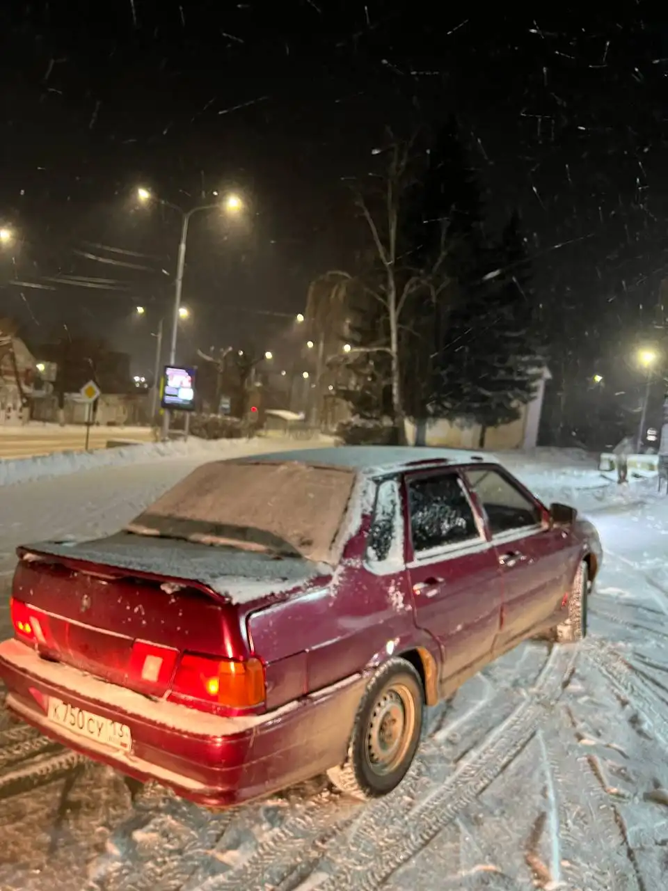 Продам ВАЗ 2115 в отличном состоянии