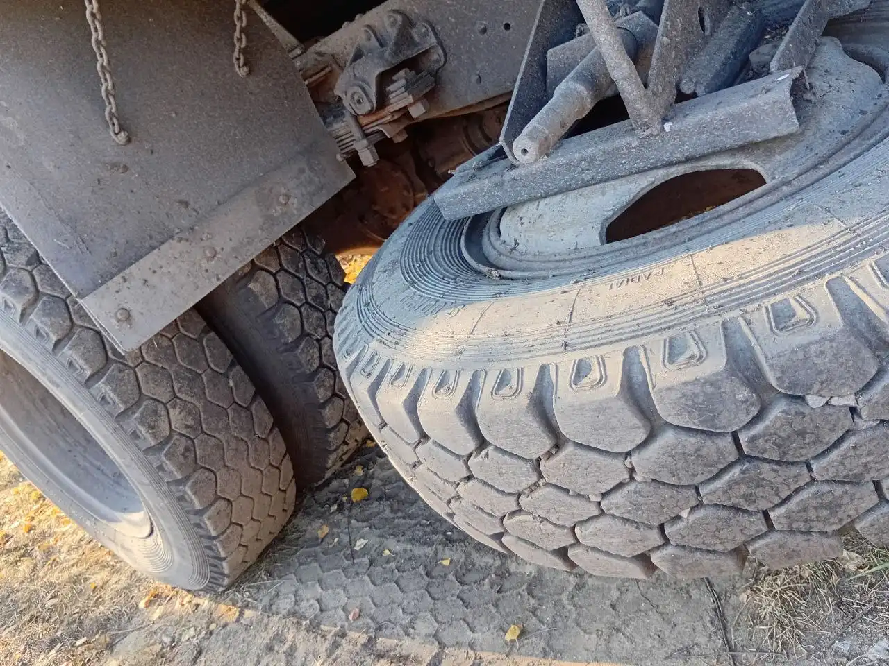 Продам ЗИЛ или обмен на авто