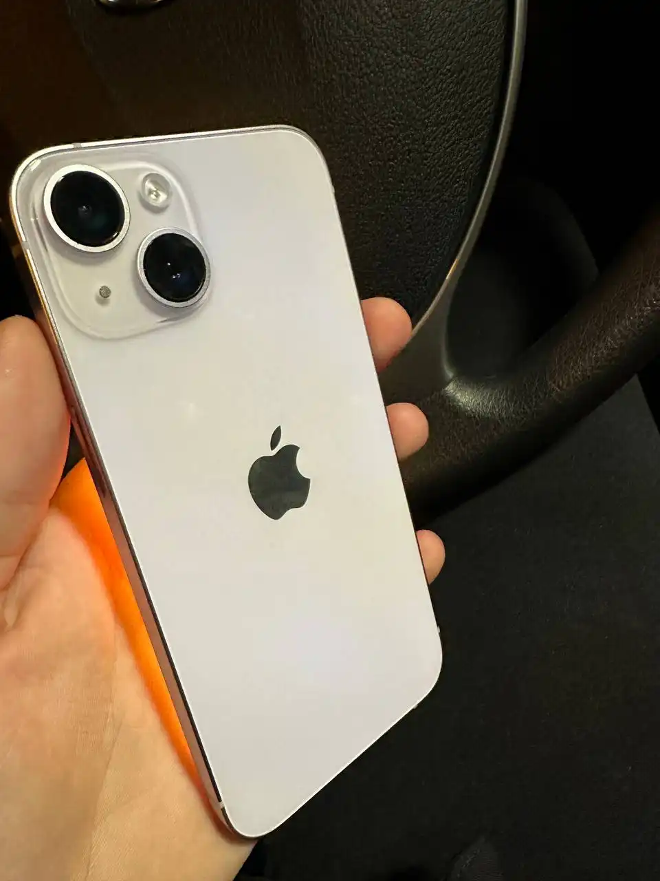 Продам или обменяю iPhone 14 на 128 ГБ
