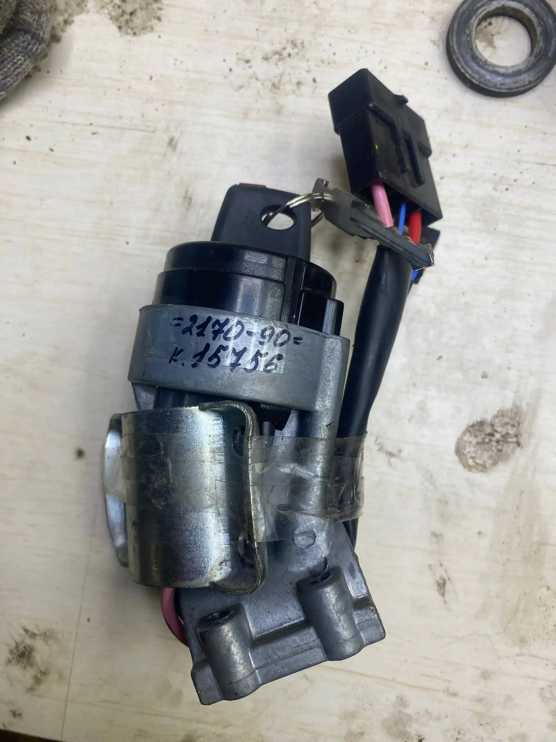 Продам новую приору