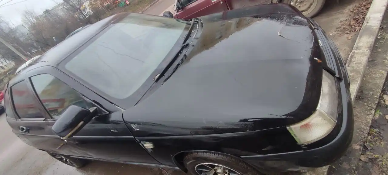 Продажа ВАЗ 2112 2007 года