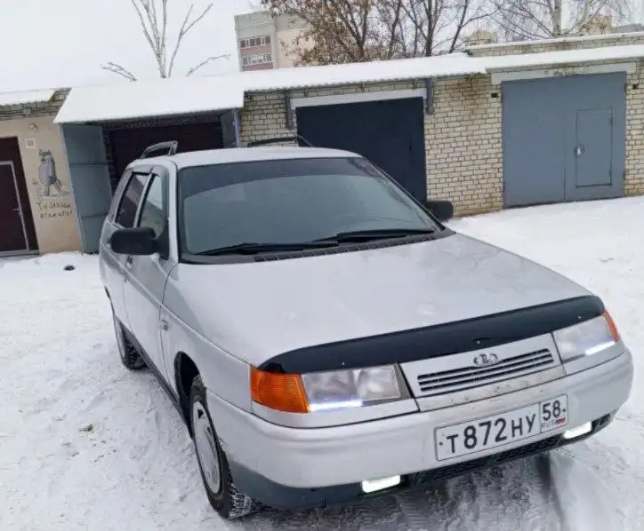 Продам ВАЗ 2111 2002 года выпуска в г. Пенза