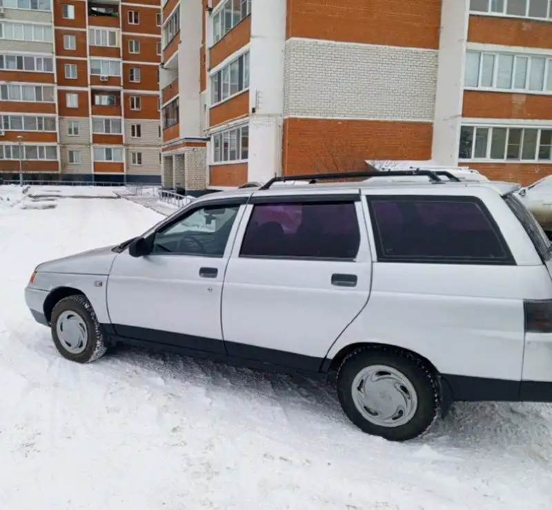 Продам ВАЗ 2111 2002 года выпуска в г. Пенза