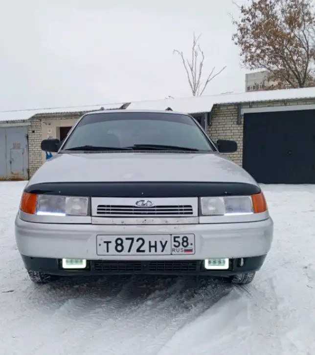 Продам ВАЗ 2111 2002 года выпуска в г. Пенза