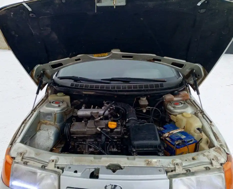 Продам ВАЗ 2111 2002 года выпуска в г. Пенза