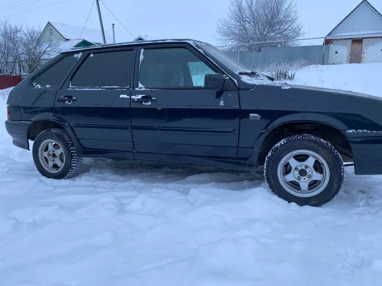 Продам ВАЗ 2114 2008 года