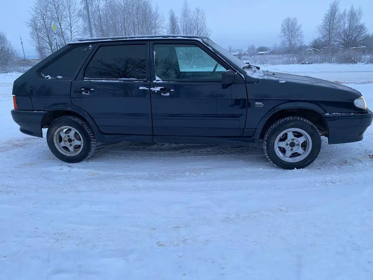 Продам ВАЗ 2114 2008 года