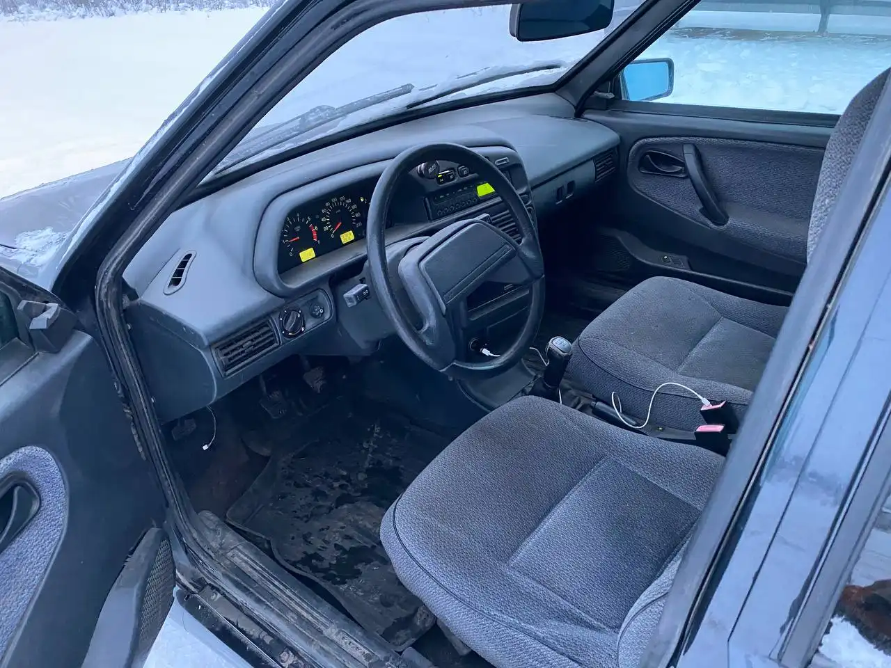 Продам ВАЗ 2114 2008 года