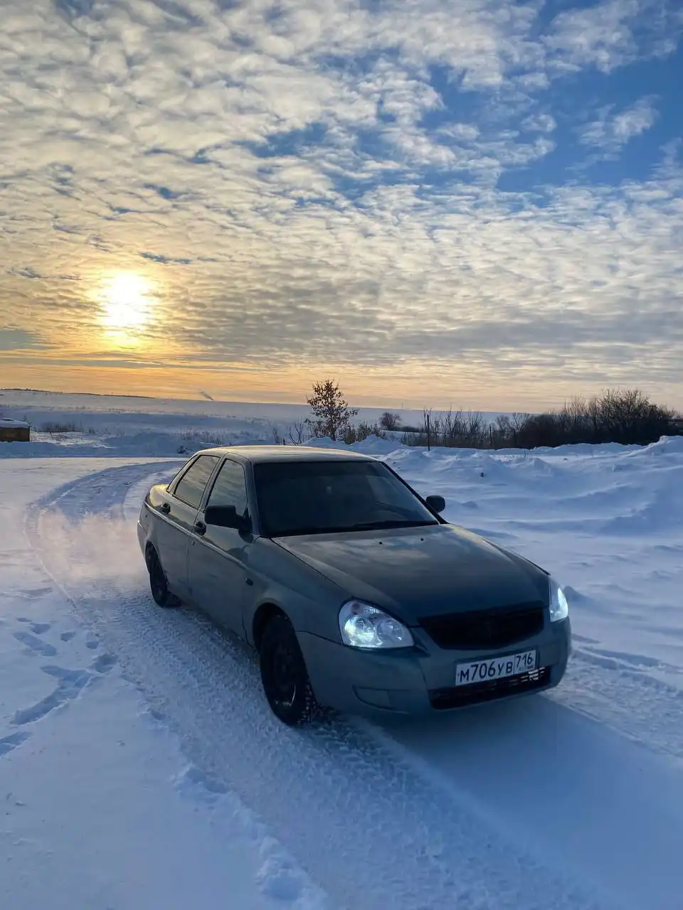 Продам Лада Приора 2009 года