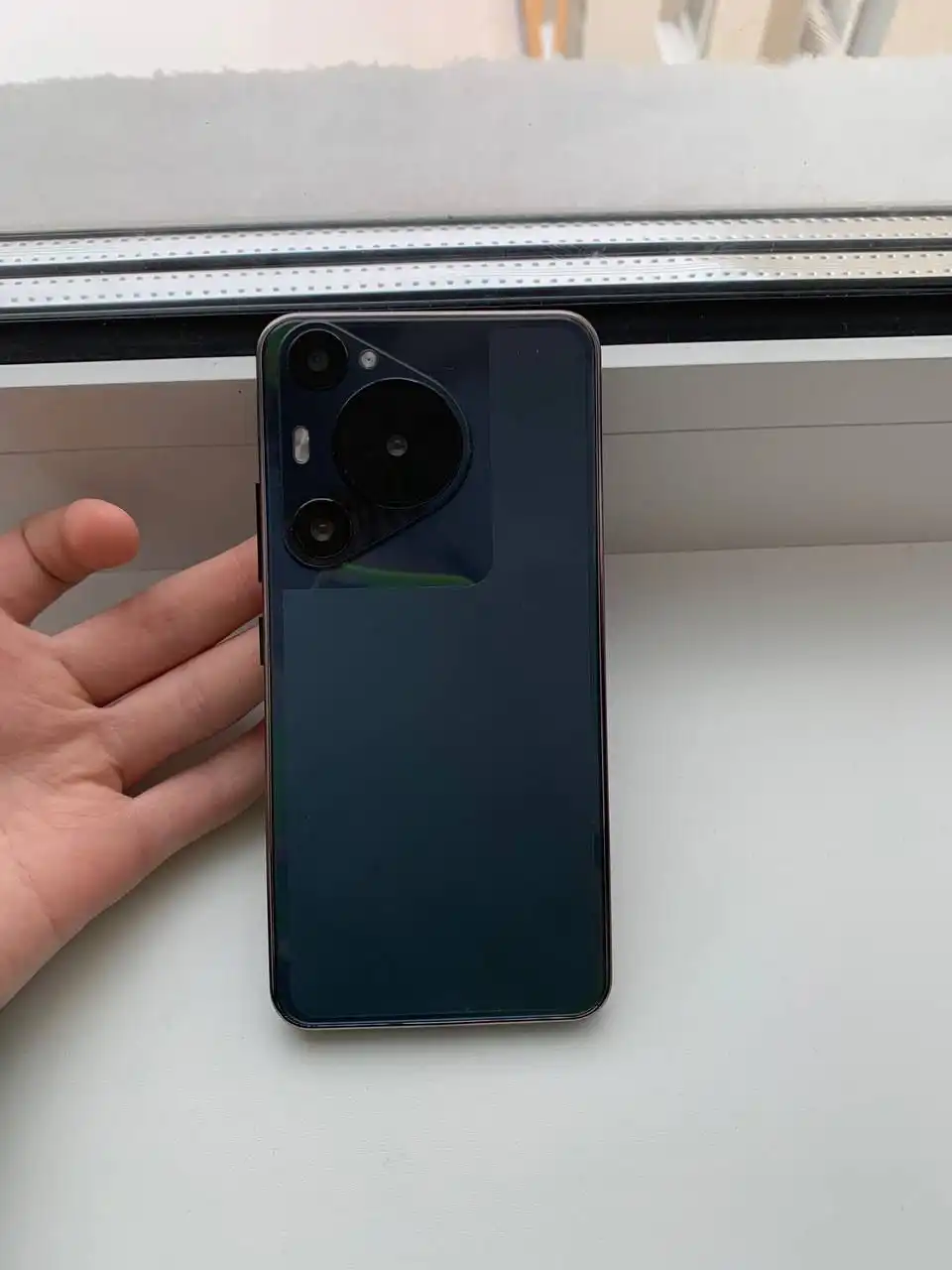 Продажа/обмен смартфона Huawei (12+512 ГБ) в идеальном состоянии