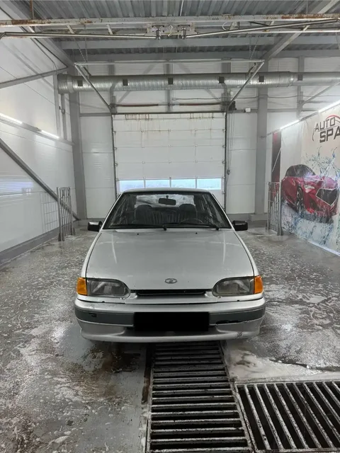 Автотека для зимы - Госномера в Саранск