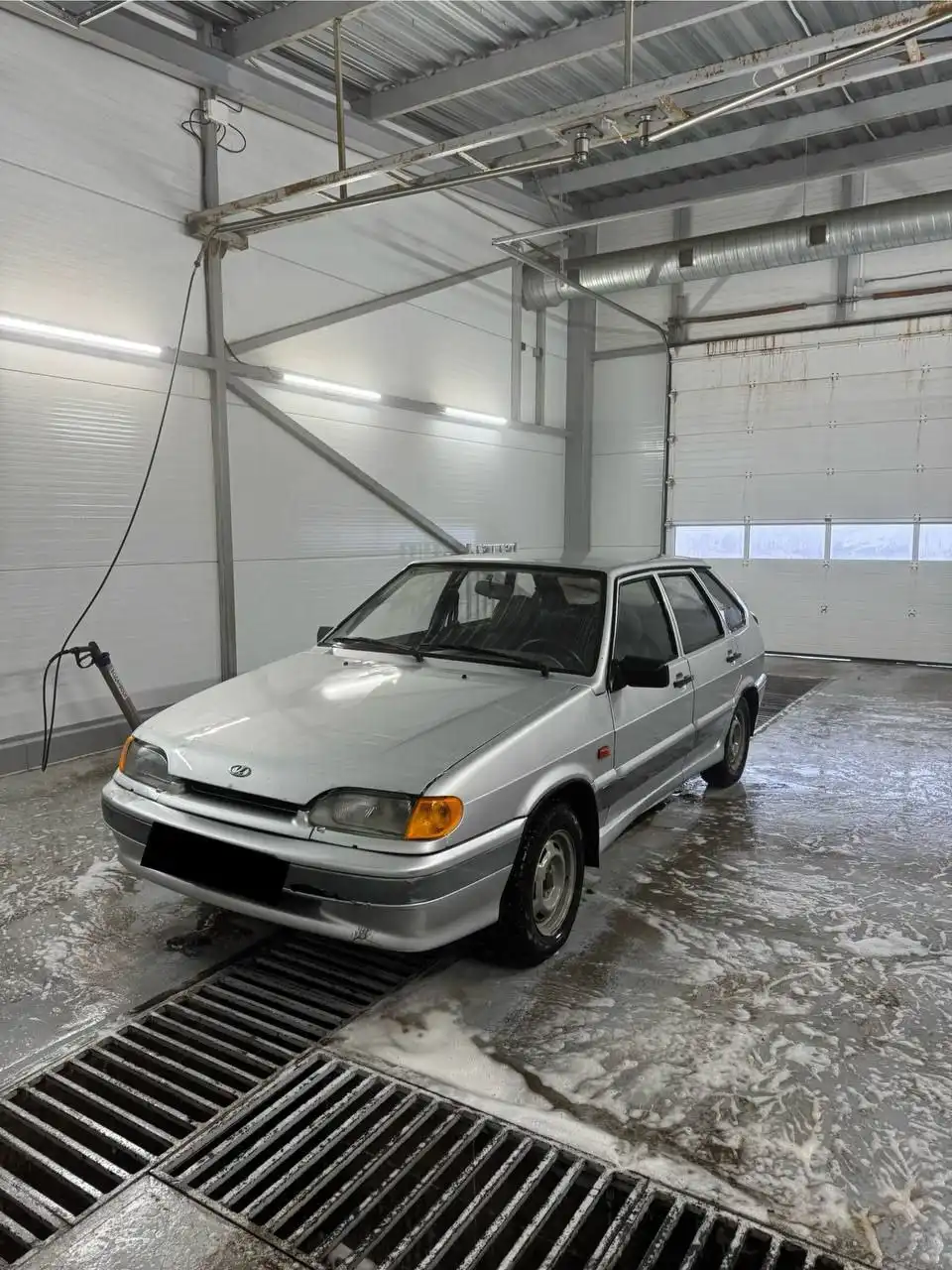 Автотека для зимы