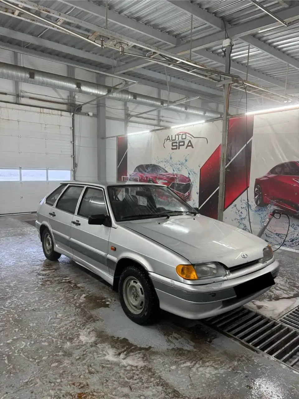 Автотека для зимы