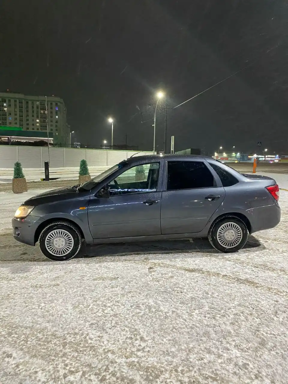 Продажа Лада Гранта 2014 года