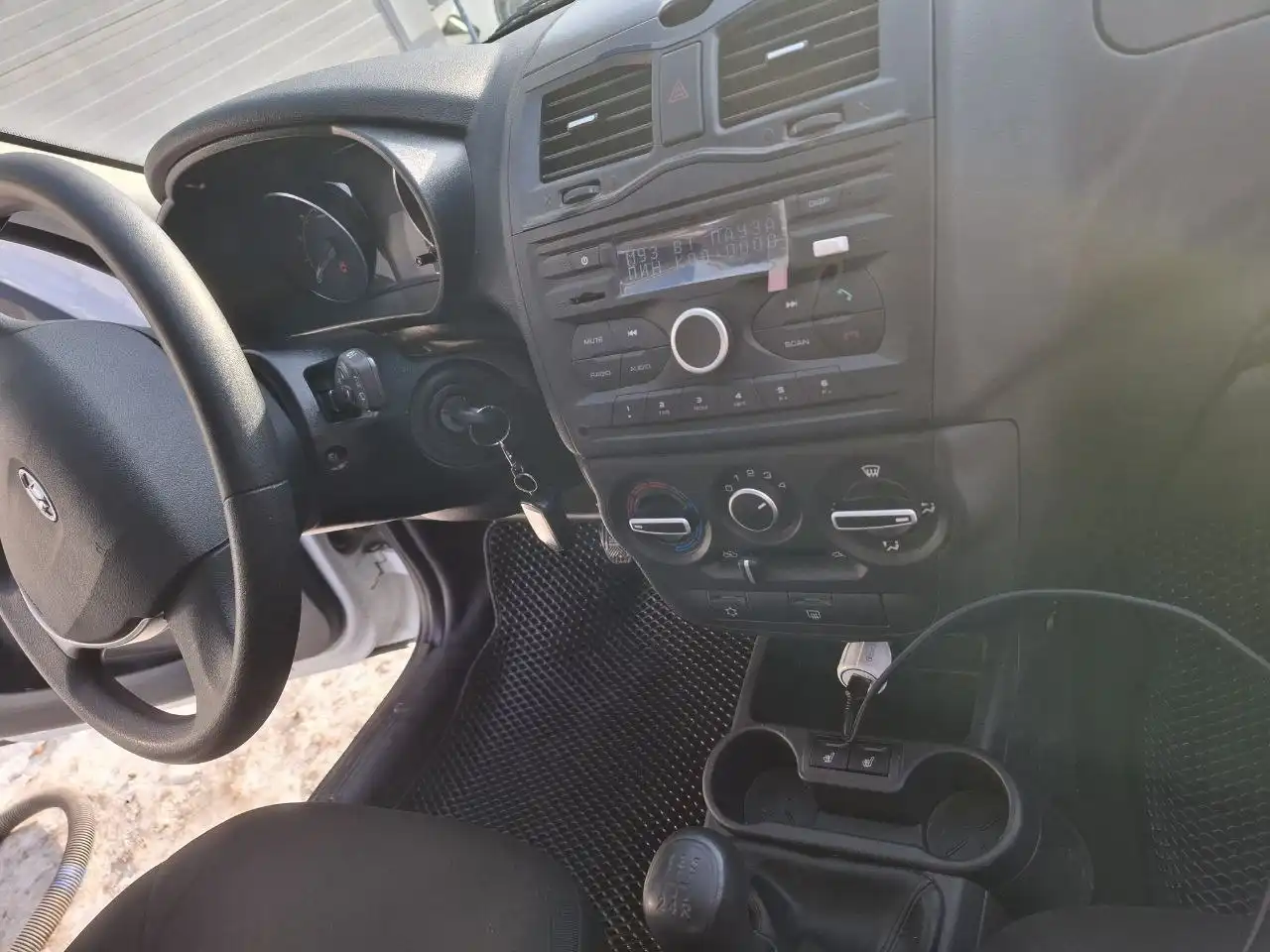 Продается Лада Гранта 2023 года