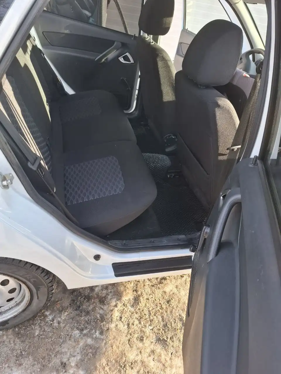 Продается Лада Гранта 2023 года