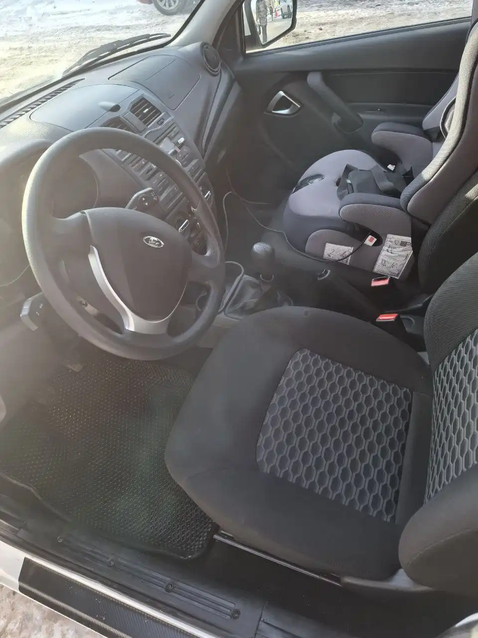 Продается Лада Гранта 2023 года