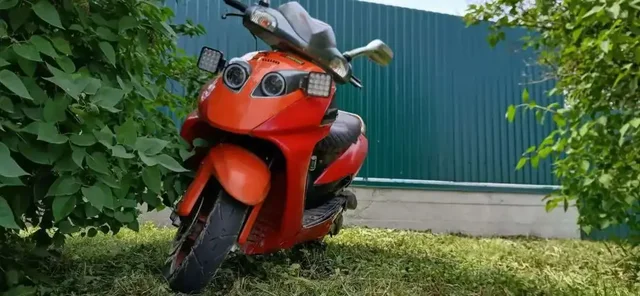 Продам запчасти или автомобиль целиком - Запчасти в Саранск