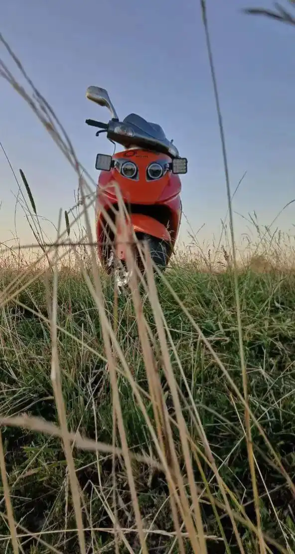 Продам запчасти или автомобиль целиком