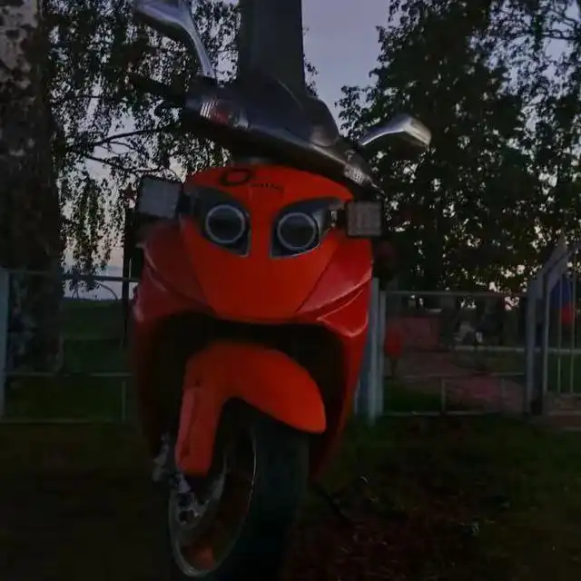 Продам запчасти или автомобиль целиком