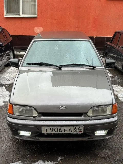 Продажа Lada 2114 Samara 1.5 МТ - Авто в Саранск