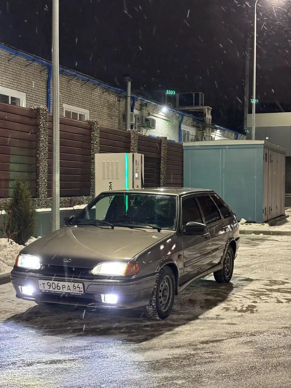 Продажа Lada 2114 Samara 1.5 МТ
