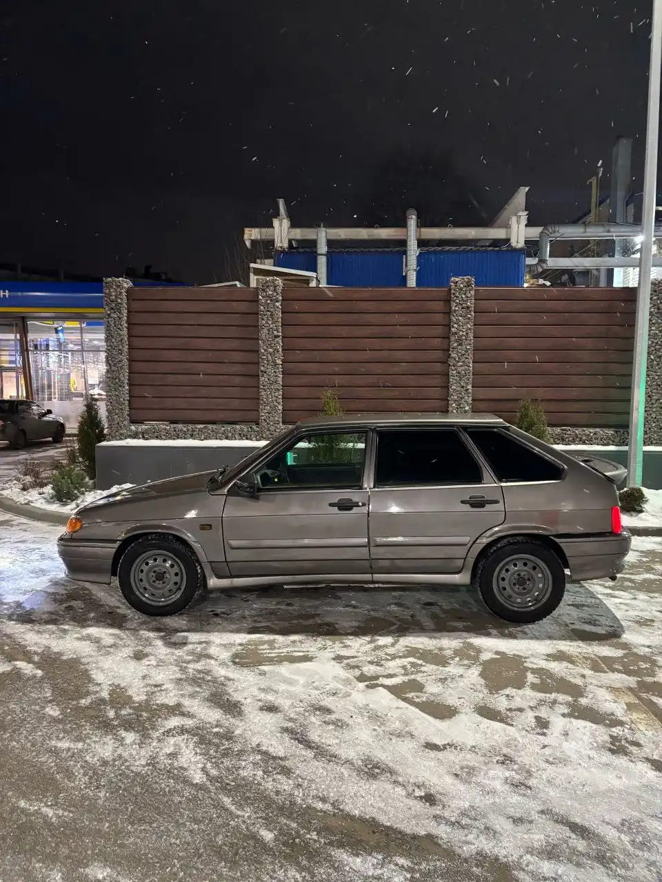 Продажа Lada 2114 Samara 1.5 МТ