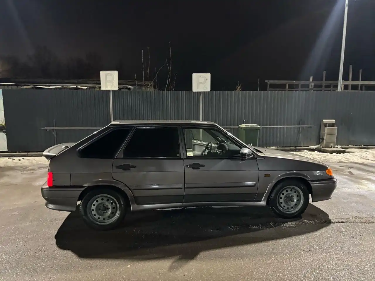 Продажа Lada 2114 Samara 1.5 МТ