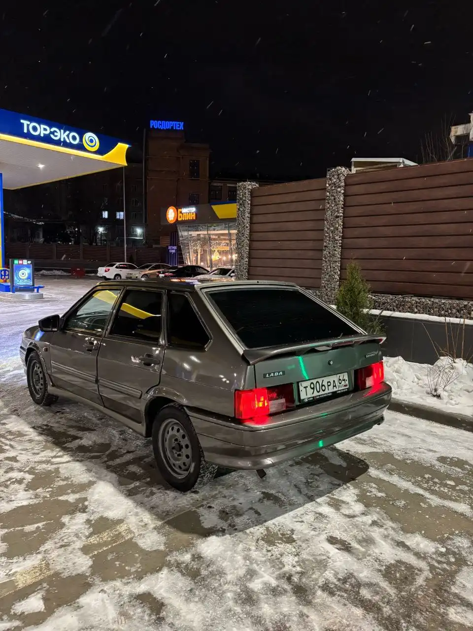 Продажа Lada 2114 Samara 1.5 МТ