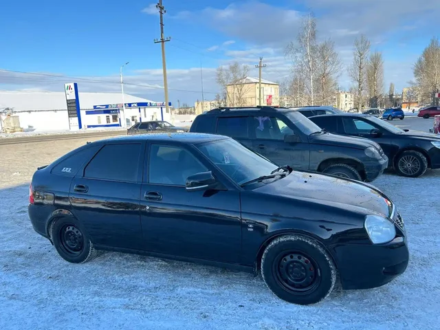 Продажа автомобиля ВАЗ 2110 2010 года в отличном состоянии - Авто в Саранск