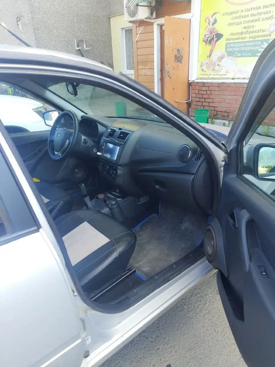 Продам авто 2019 г.в. 87 л.с. без ДТП