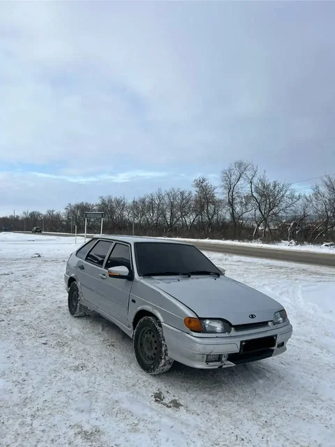 Продам ВАЗ 2114 2012 года с доработками - Авто в Саранск