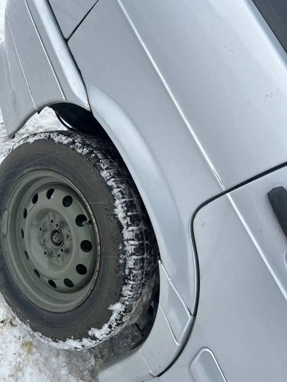 Продам ВАЗ 2114 2012 года с доработками