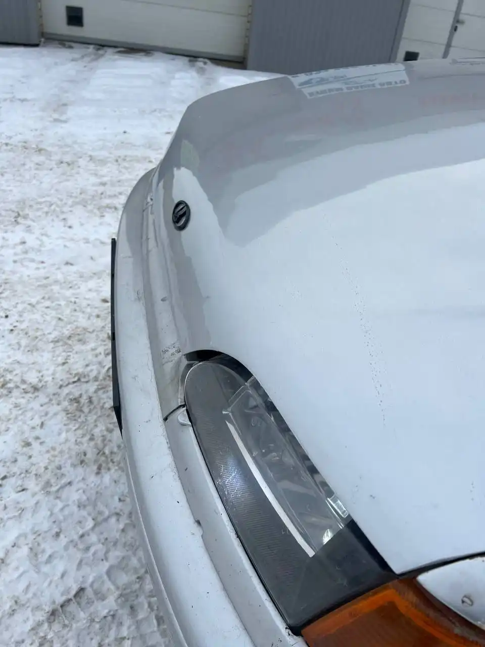 Продам ВАЗ 2114 2012 года с доработками