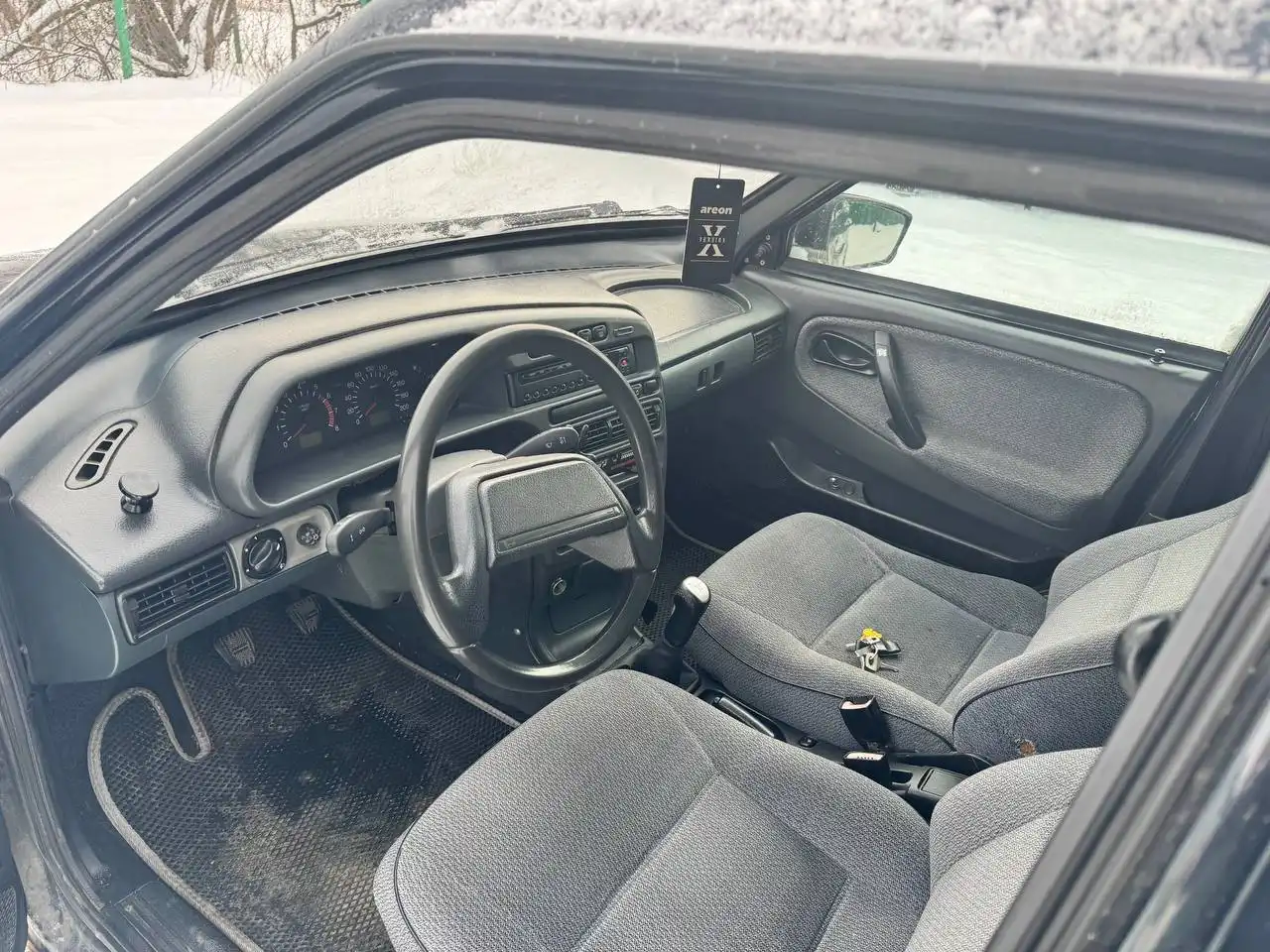 Продам ВАЗ 2114 2008 года