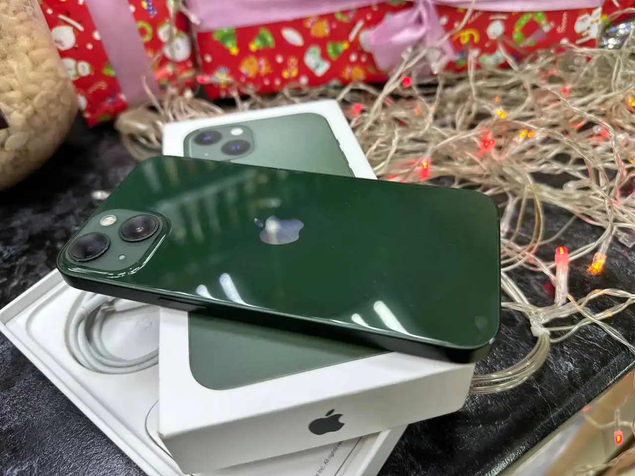 Продам iPhone 13 и iPhone 13 mini