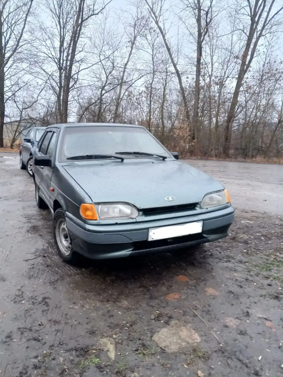 Продам ВАЗ 2114 2007 года выпуска