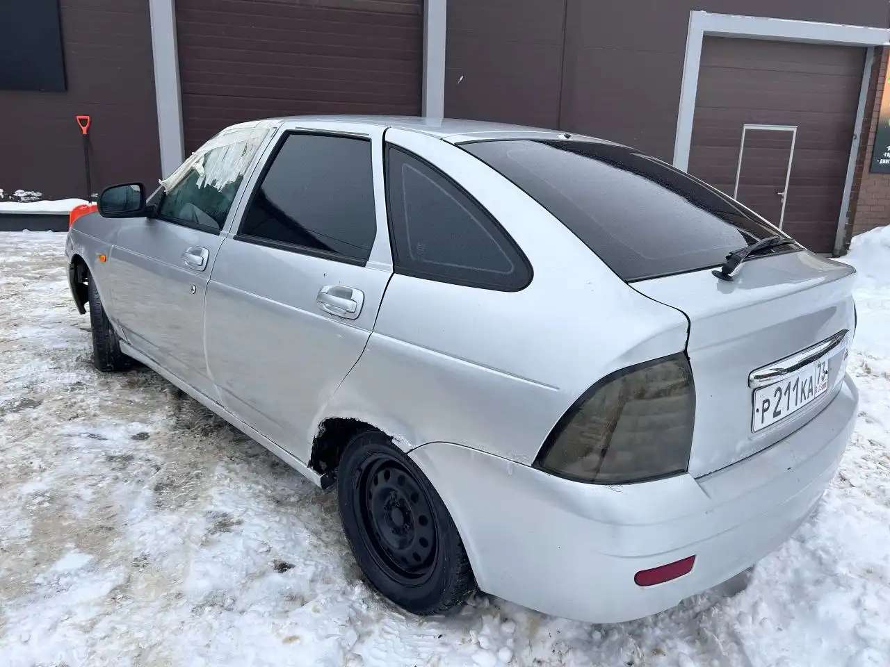 Продам Ладу Приору 2009 года