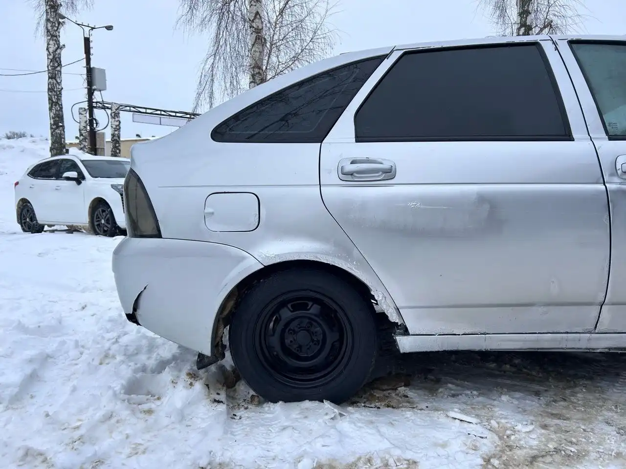 Продам Ладу Приору 2009 года