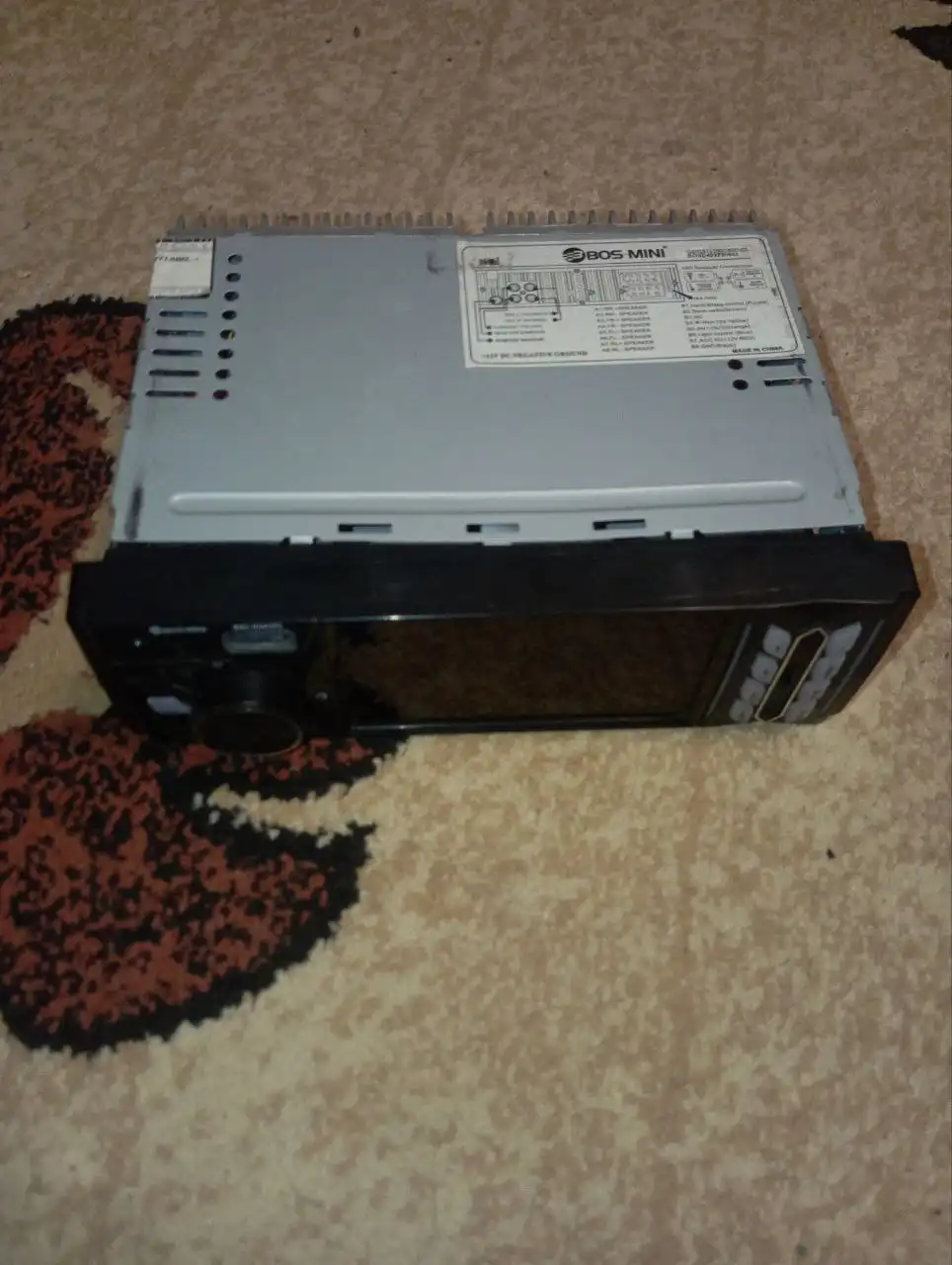 Продам овалы и магнитолы Pioneer, Mystery