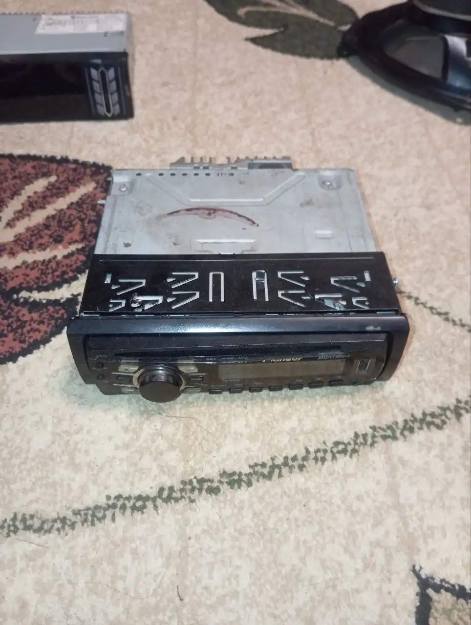 Продам овалы и магнитолы Pioneer, Mystery