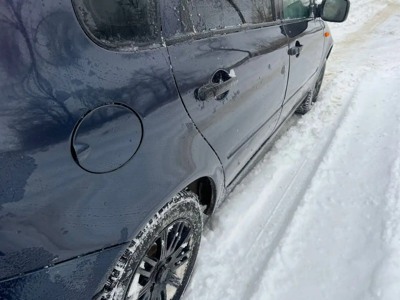 Продажа автомобиля Лада Калина 2012 года